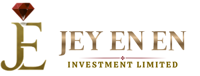 JEY EN EN Investments Limited